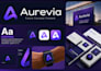 design a professional logo and brand identity for your brand